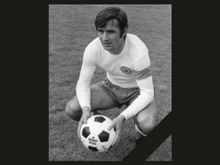 Preminuo Dragan Holcer