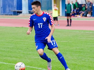 Milin objavio popis U-19 reprezentacije za UEFA Elitno kolo