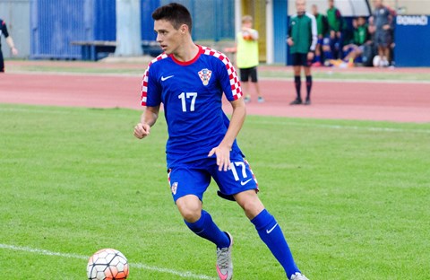 Milin objavio popis U-19 reprezentacije za UEFA Elitno kolo