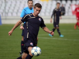 Mlada momčad Dinama izvukla Anderlecht