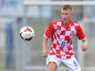Hrvatska U-16 odradila prvi test protiv Slovenije