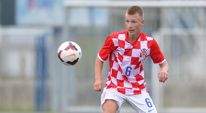 Hrvatska U-16 odradila prvi test protiv Slovenije