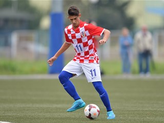 Okupljanje U-16 reprezentacije za turnir u Bugarskoj