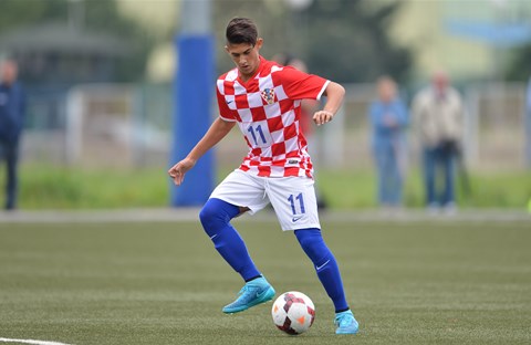 Okupljanje U-16 reprezentacije za turnir u Bugarskoj