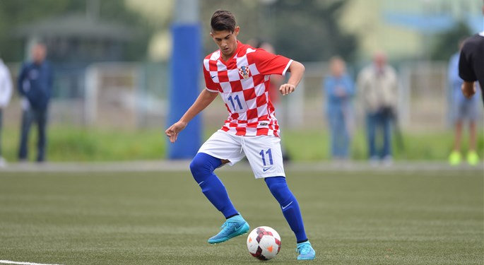 Okupljanje U-16 reprezentacije za turnir u Bugarskoj