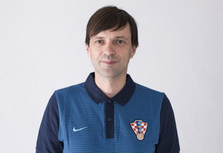 SAŠA JANKOVIĆ