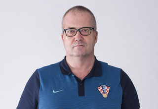 ZORAN BAHTIJAREVIĆ