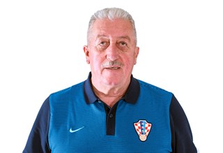 ŽELJKO MESIĆ