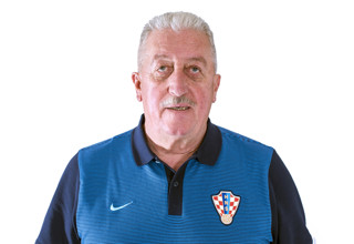 ŽELJKO MESIĆ