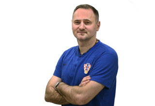 JOSIP ŠIMUNIĆ