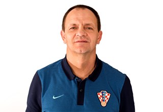 MARJAN MRMIĆ