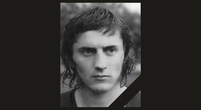Preminuo Božo Bakota