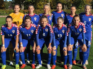 Hrvatska U-17 bez drugog kruga kvalifikacija