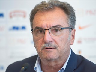 Čačić: "Hrvatsku zanima samo plasman na EP"