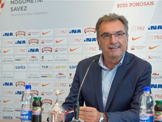 Čačić: "Hrvatska ima priliku generacije"