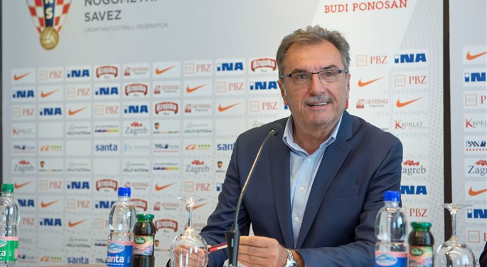 Čačić: "Hrvatska ima priliku generacije"