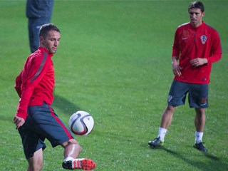 Badelj: "Vjerujem u našu snagu"