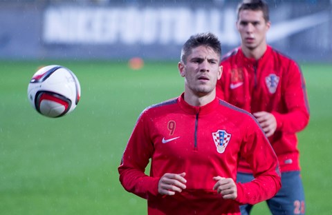 Vatreni vikend: Kramarić, Perišić ili Pjaca?