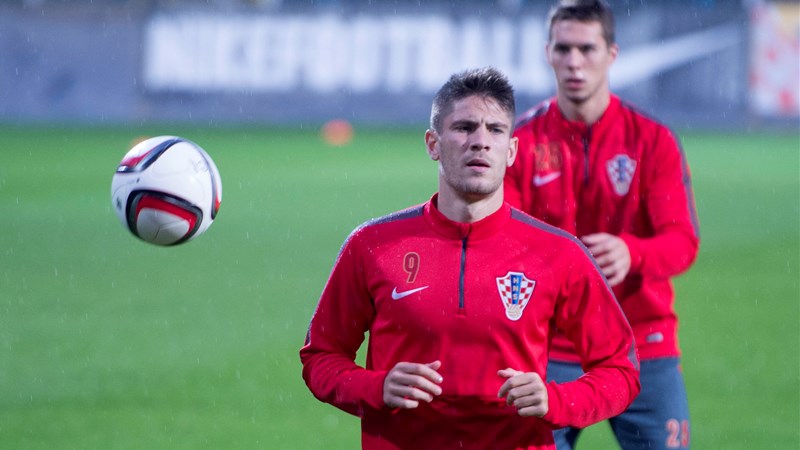 Vatreni vikend: Kramarić, Perišić ili Pjaca?