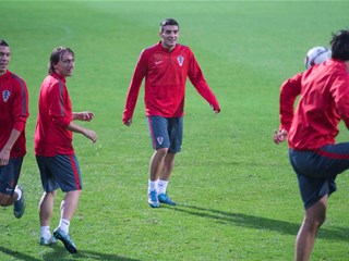 Kovačić: "Na nama je da se vratimo"
