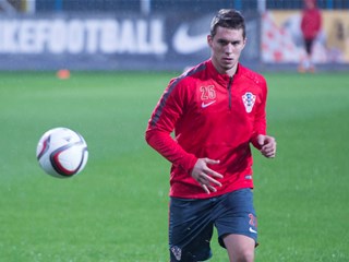 Pjaca: "Bugarska dobra, angažman maksimalan"
