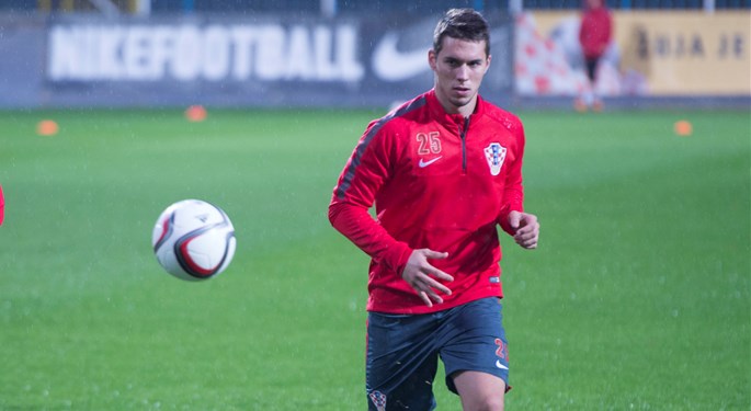 Pjaca: "Bugarska dobra, angažman maksimalan"