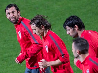 Srna: "Za Hrvatsku s ponosom i veseljem"