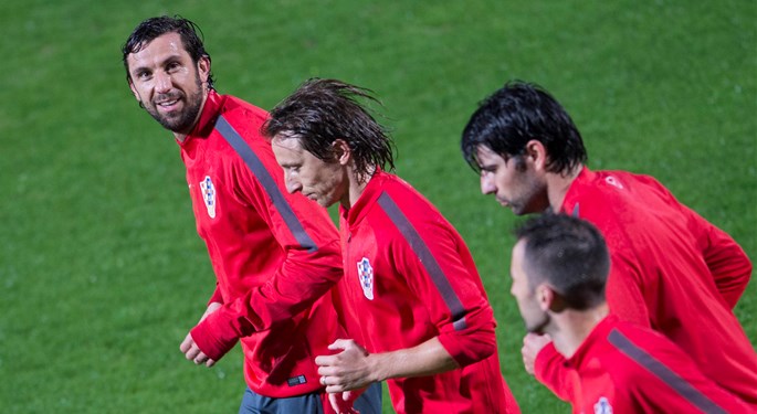 Srna: "Za Hrvatsku s ponosom i veseljem"