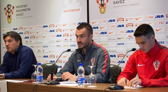 Bašić odredio putnike za SP: "Zahtjevan turnir, očekivanja velika"