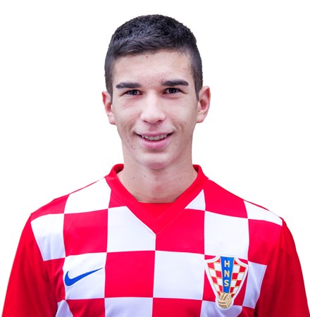 Ivan Delić - Soccer Wiki: for the fans, by the fans