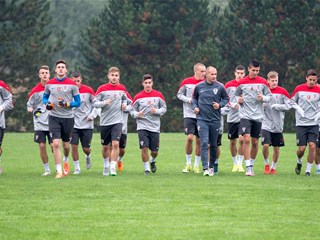 Dan otvaranja: Hrvatska U-17 se suprotstavlja Čileu