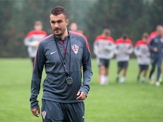 Bašić: "Bit će to prekrasan doživljaj"