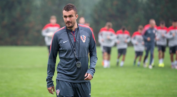 Bašić: "Bit će to prekrasan doživljaj"