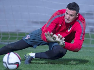 Najbolje lice kada je najteže: Hrvatska čeka Bugarsku