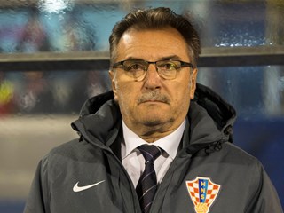 Čačić: "Igračima na čast"