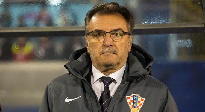 Čačić: "Igračima na čast"