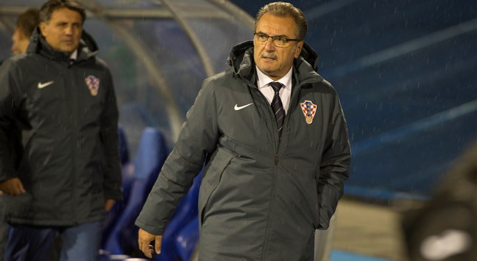 Čačić: "Razigrana, rastrčana Hrvatska nagrađena rezultatom"