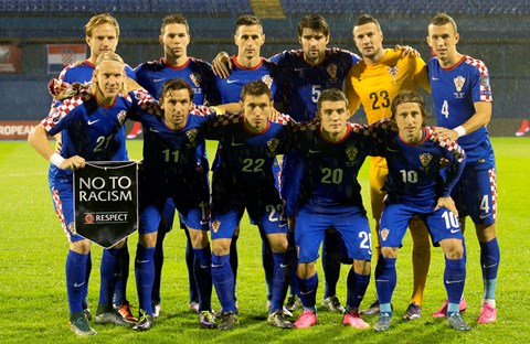 Odlična Hrvatska uvjerljiva protiv Bugarske#Impressive win against Bulgaria