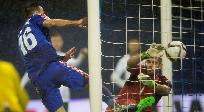 Novi gol Kalinića za Fiorentinu