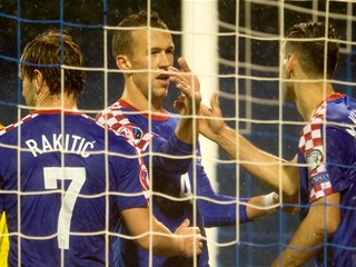 Vatreni vikend: Kramarić, Perišić ili Rakitić?