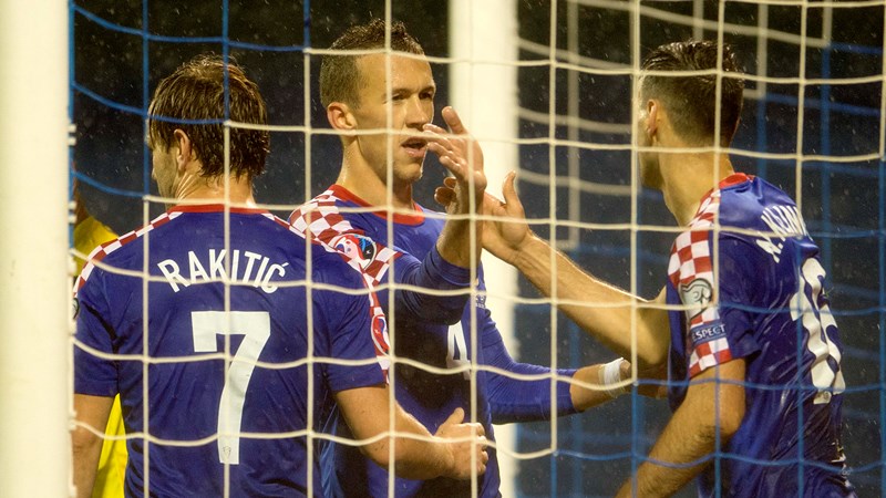 Vatreni vikend: Kramarić, Perišić ili Rakitić?