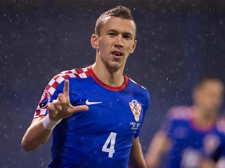 Dominantna Hrvatska slavila protiv Bugarske
