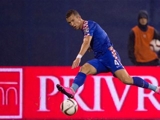 Brozović asistirao Perišiću za bod Intera