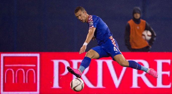 Brozović asistirao Perišiću za bod Intera