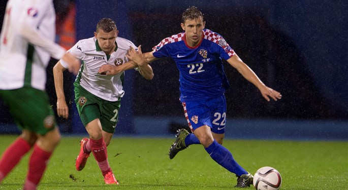 Pivarić: "Napraviti što bolje svoj dio posla"