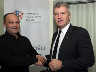 Dario Trogrančić gost HNS-a protiv Bugarske