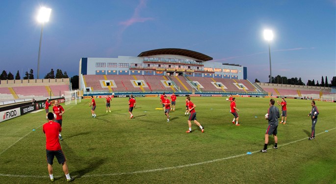 Završnih 90 minuta: Hrvatska gostuje na Malti