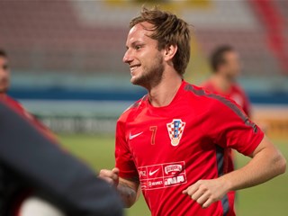 Ivan Rakitić u užem izboru za Zlatnu loptu