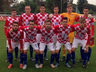 Hrvatska U-17 nadjačala Meksiko u generalnoj probi za SP