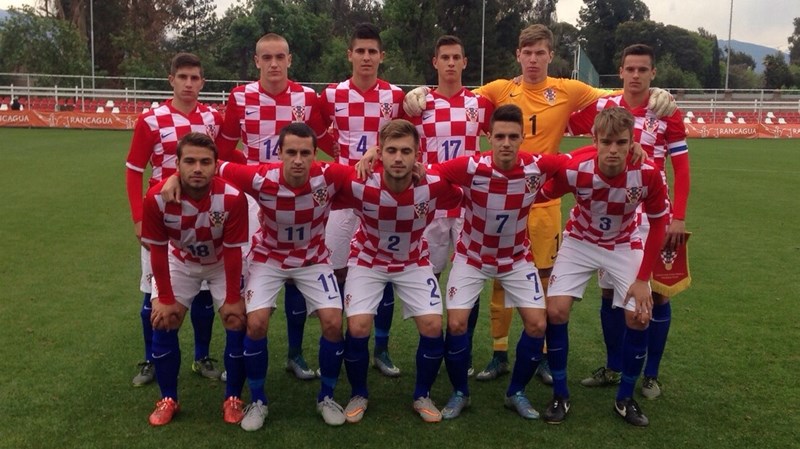 Hrvatska U-17 nadjačala Meksiko u generalnoj probi za SP